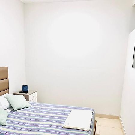 Apartamento En El Corazon De Miraflores Lima Luaran gambar