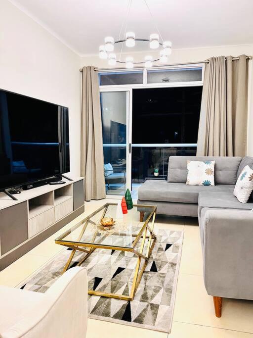 Apartamento En El Corazon De Miraflores Lima Luaran gambar